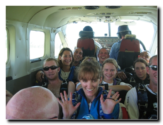 18 Transport in die Luefte